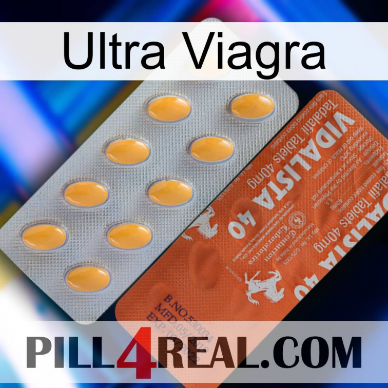 Ultra Viagra 43